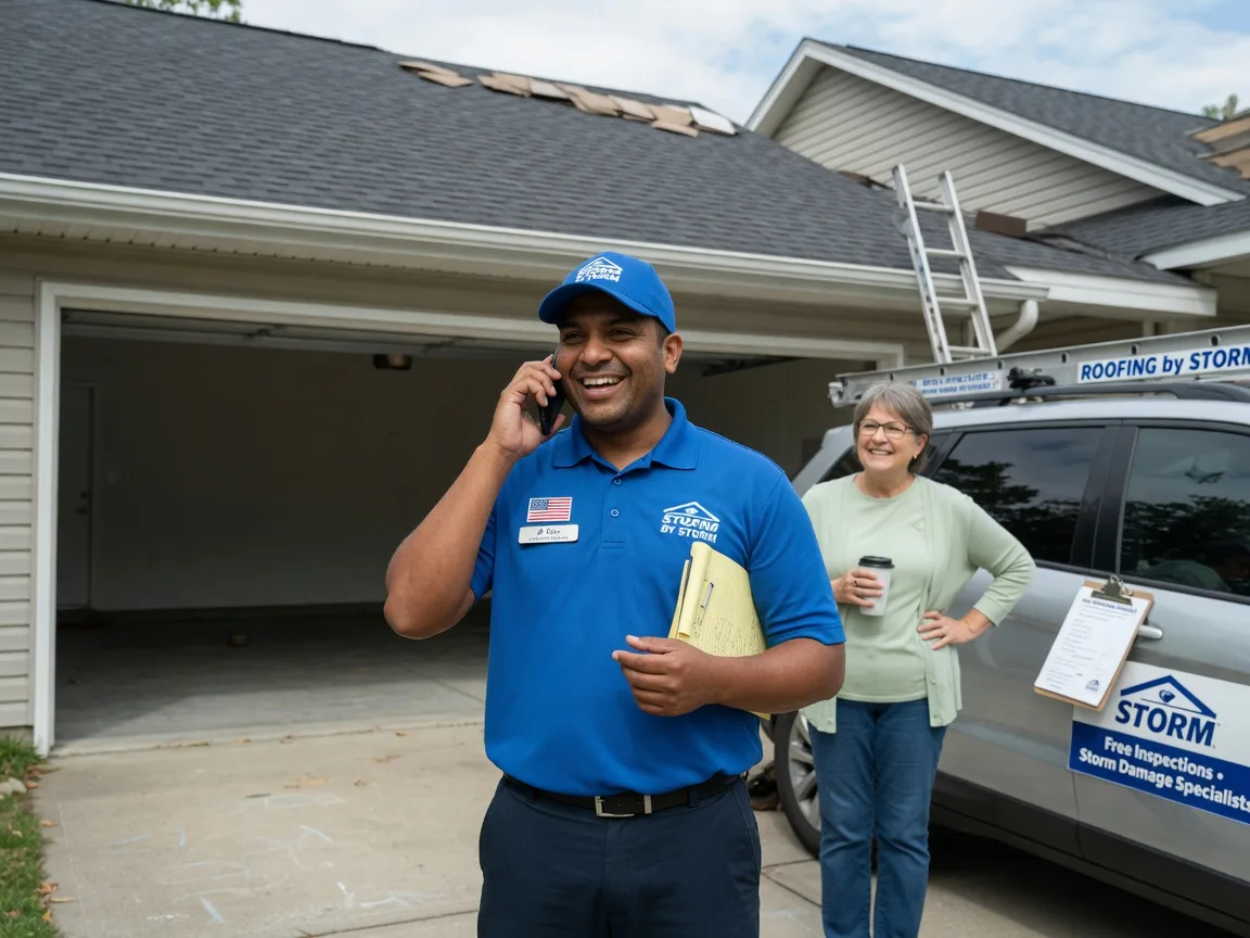 Roof Repair Near Me Naval Anacost Annex, DC FAQs