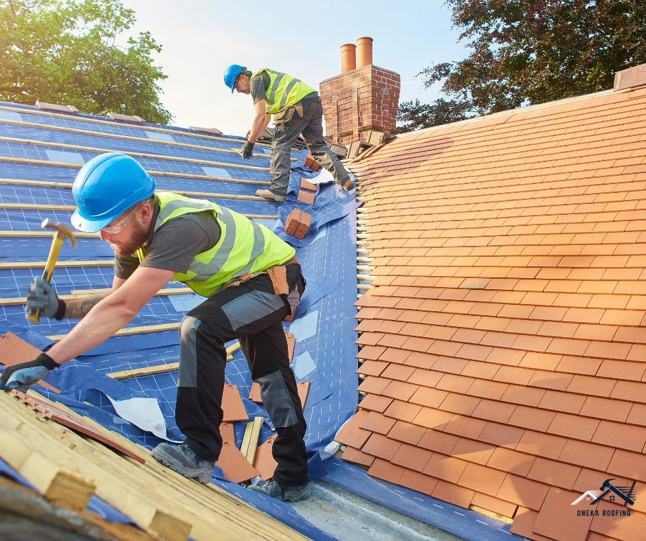 Why choose Roof Repair Near Me in Naval Anacost Annex, DC