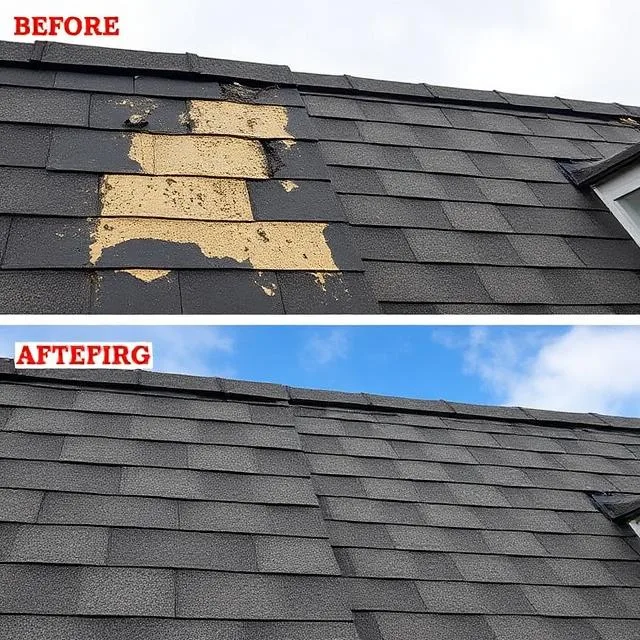 Roof Repair Near Me in Naval Anacost Annex, DC near me